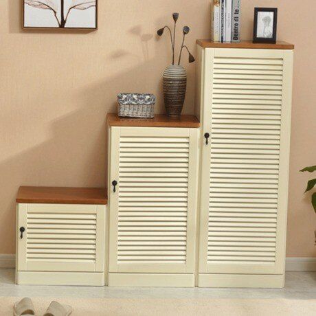 Shoe Cabinet